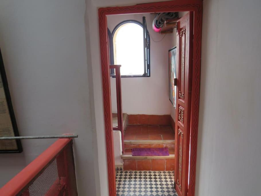 Riad El Baze Essaouira Extérieur photo