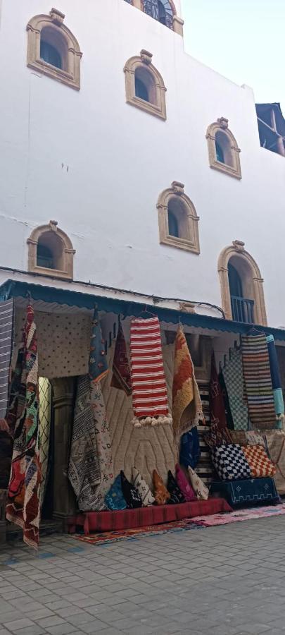 Riad El Baze Essaouira Extérieur photo