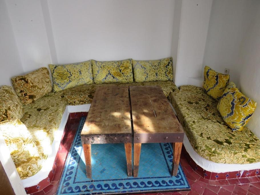 Riad El Baze Essaouira Extérieur photo