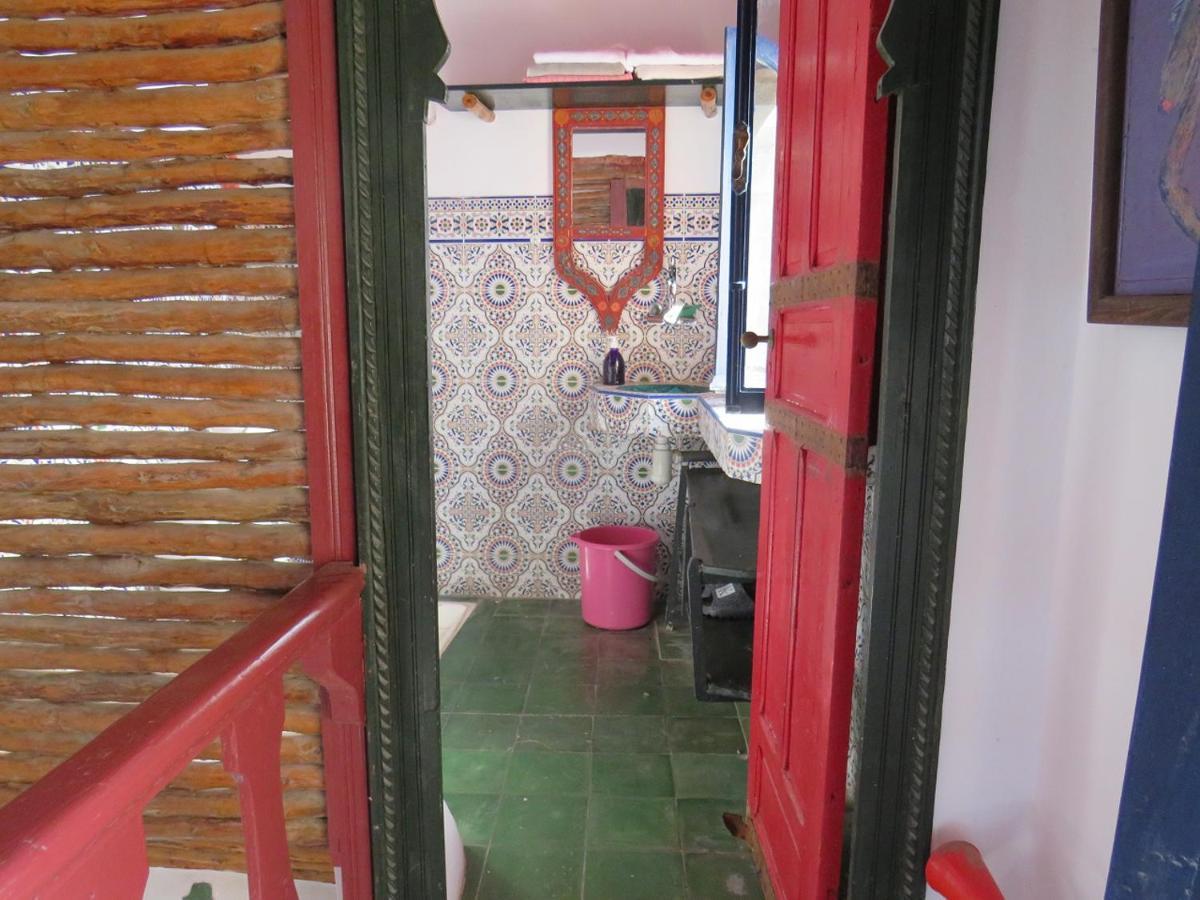 Riad El Baze Essaouira Extérieur photo