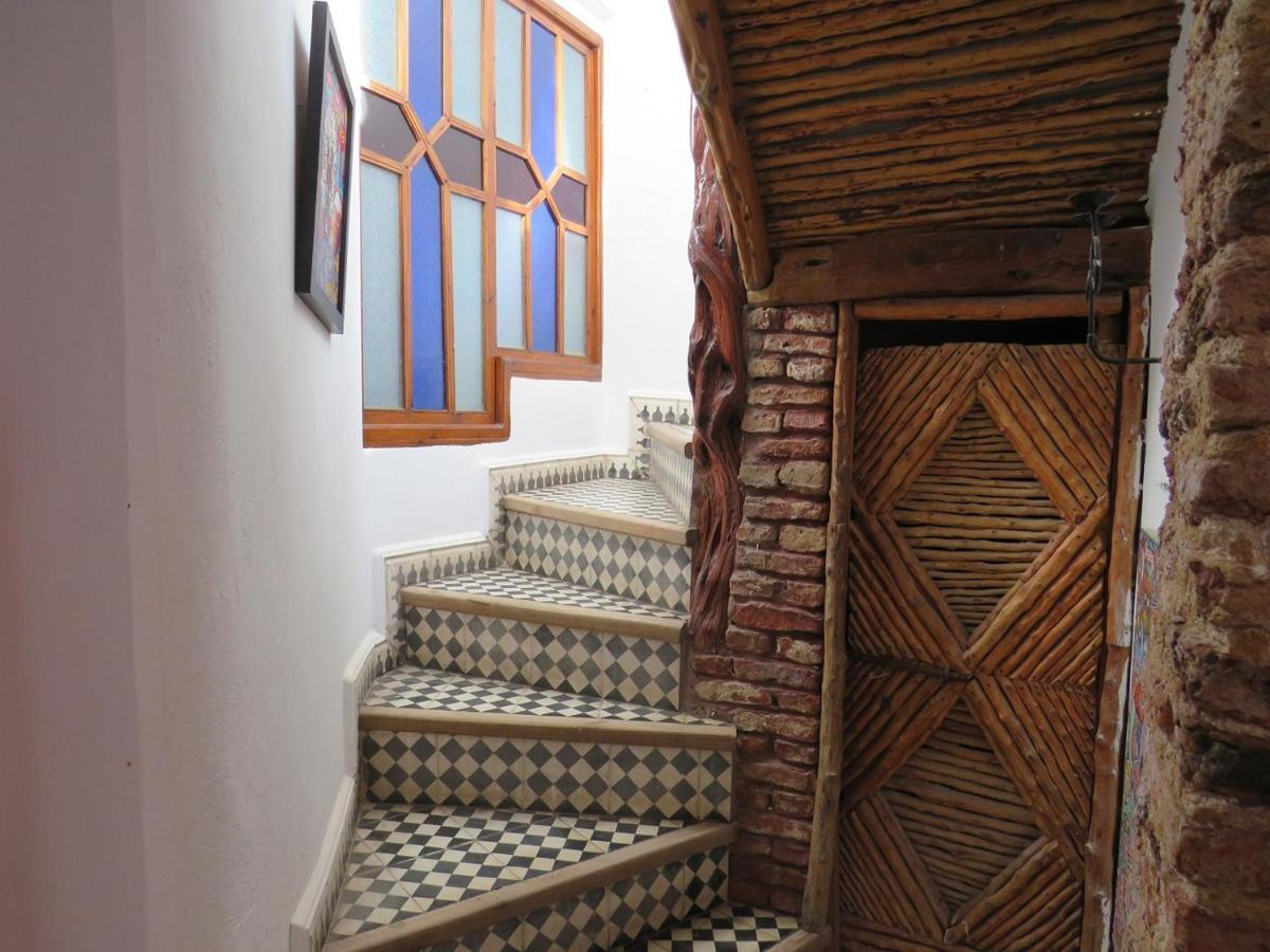 Riad El Baze Essaouira Extérieur photo