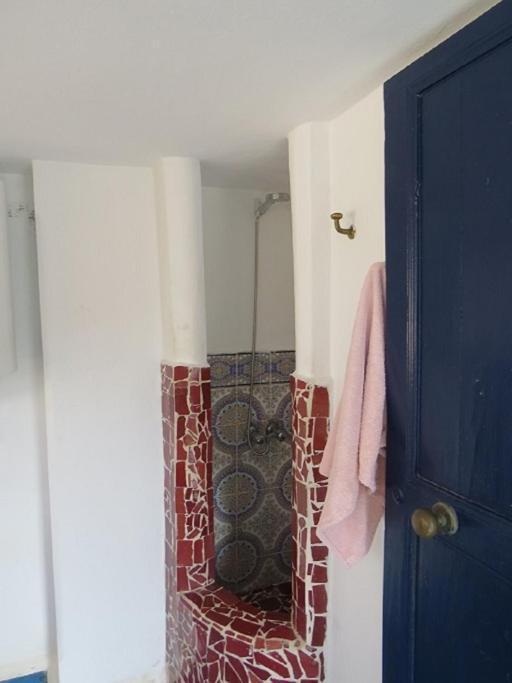 Riad El Baze Essaouira Extérieur photo