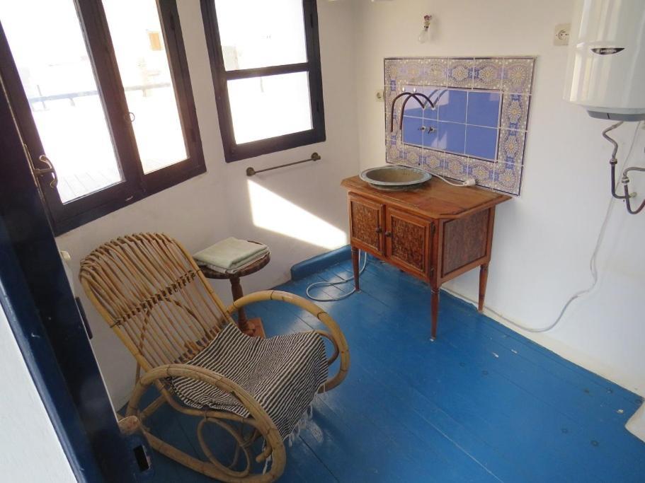 Riad El Baze Essaouira Extérieur photo