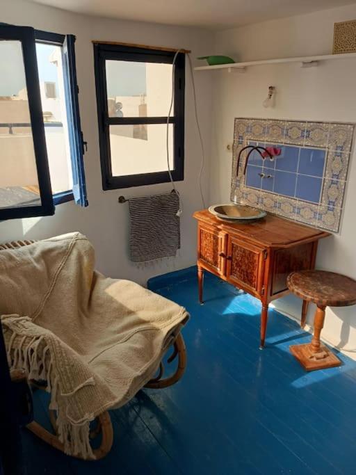 Riad El Baze Essaouira Extérieur photo