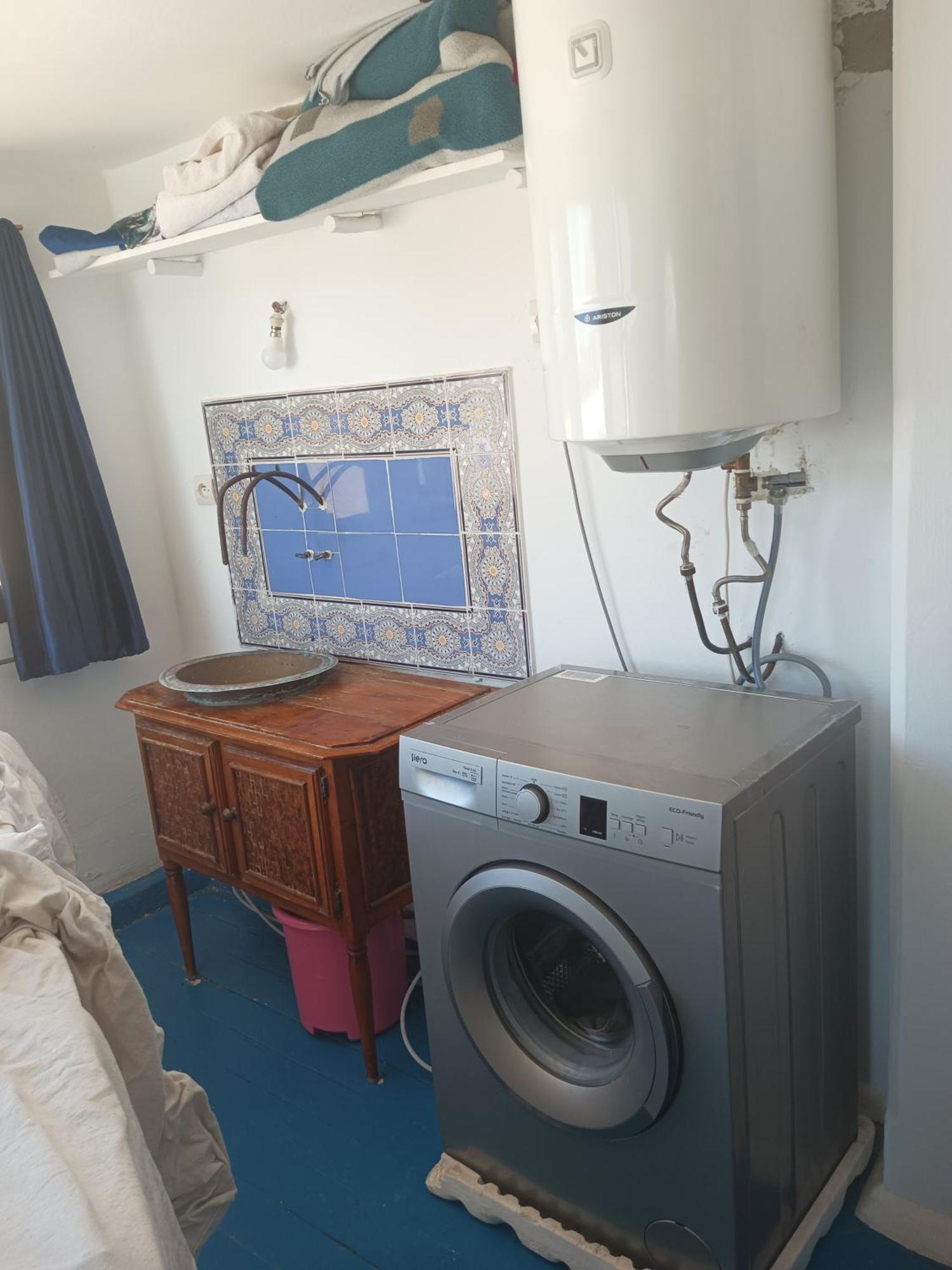 Riad El Baze Essaouira Extérieur photo