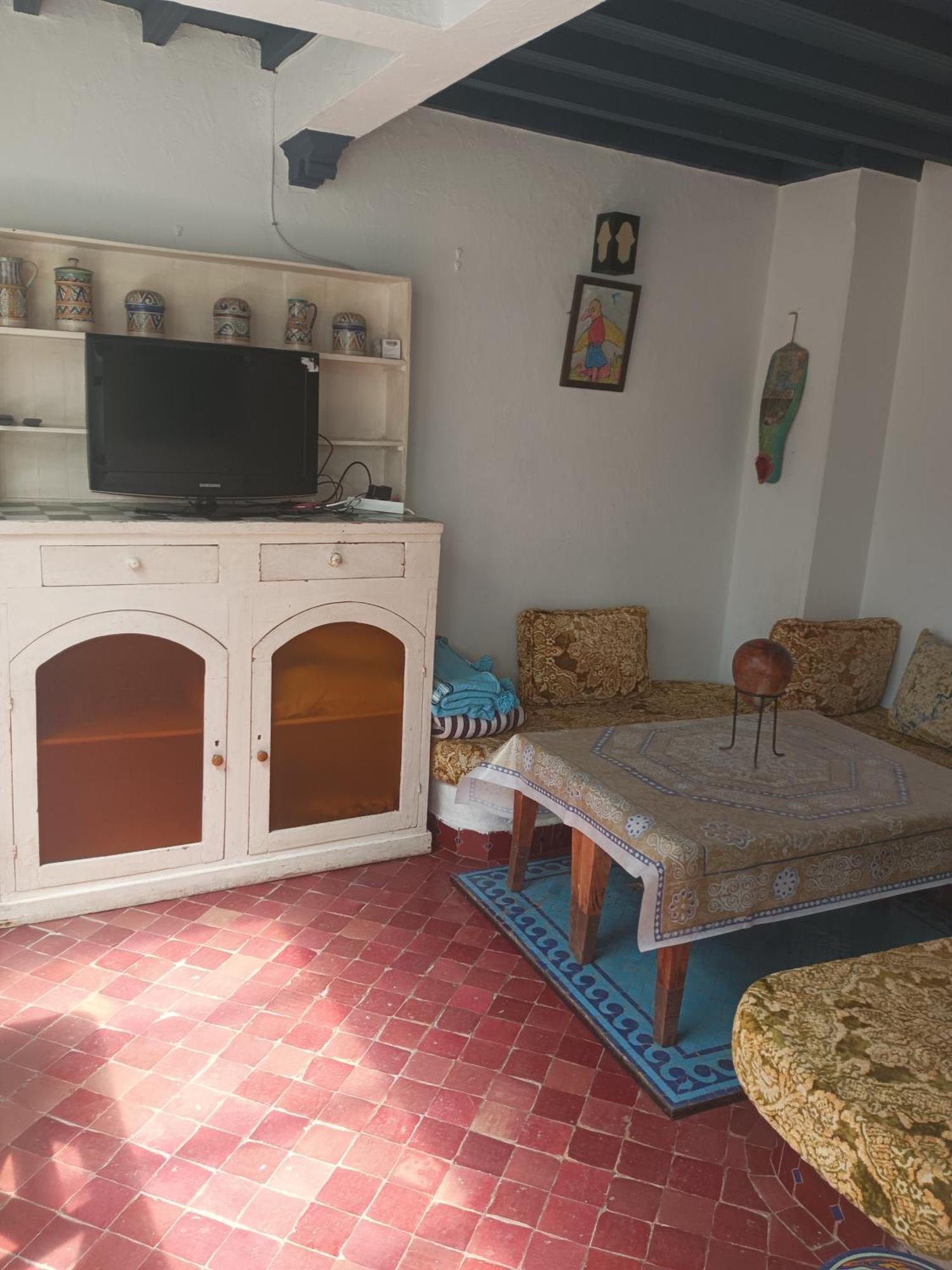 Riad El Baze Essaouira Extérieur photo