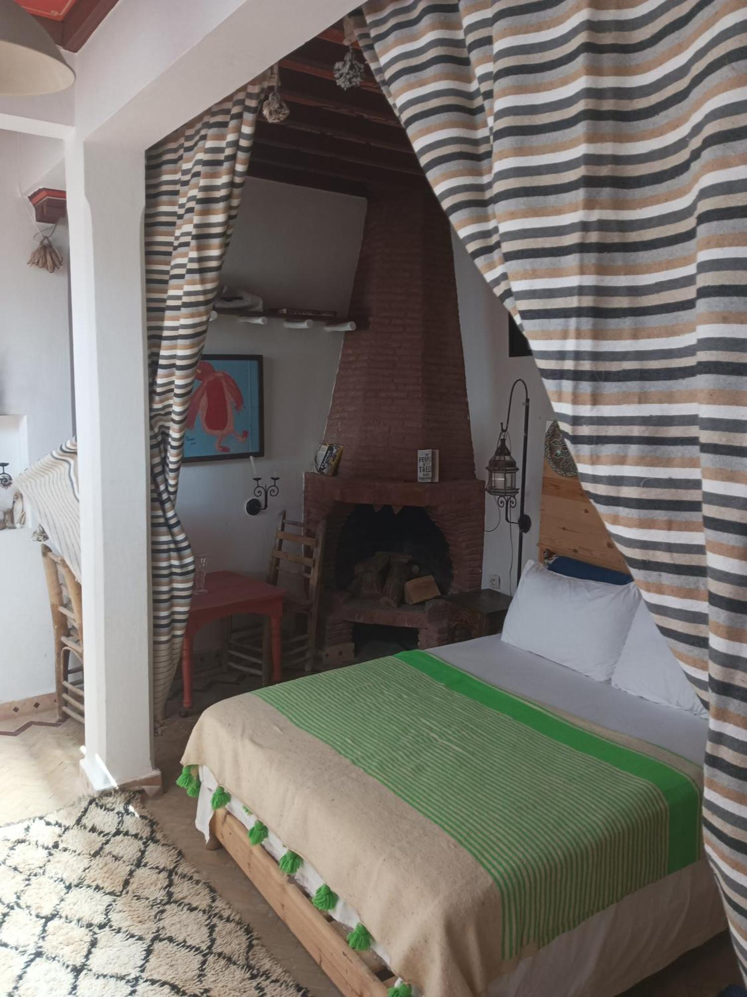 Riad El Baze Essaouira Extérieur photo