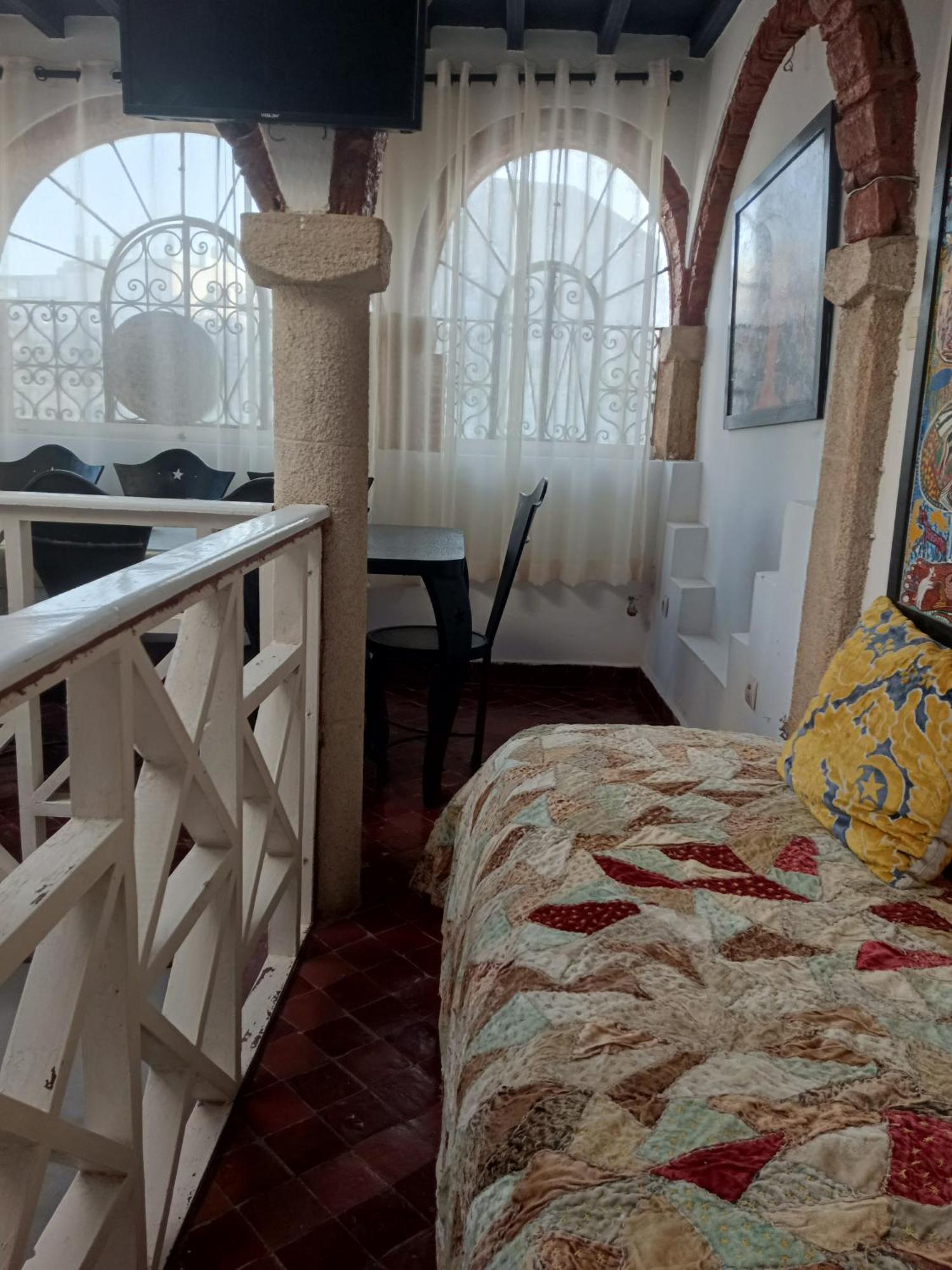 Riad El Baze Essaouira Extérieur photo